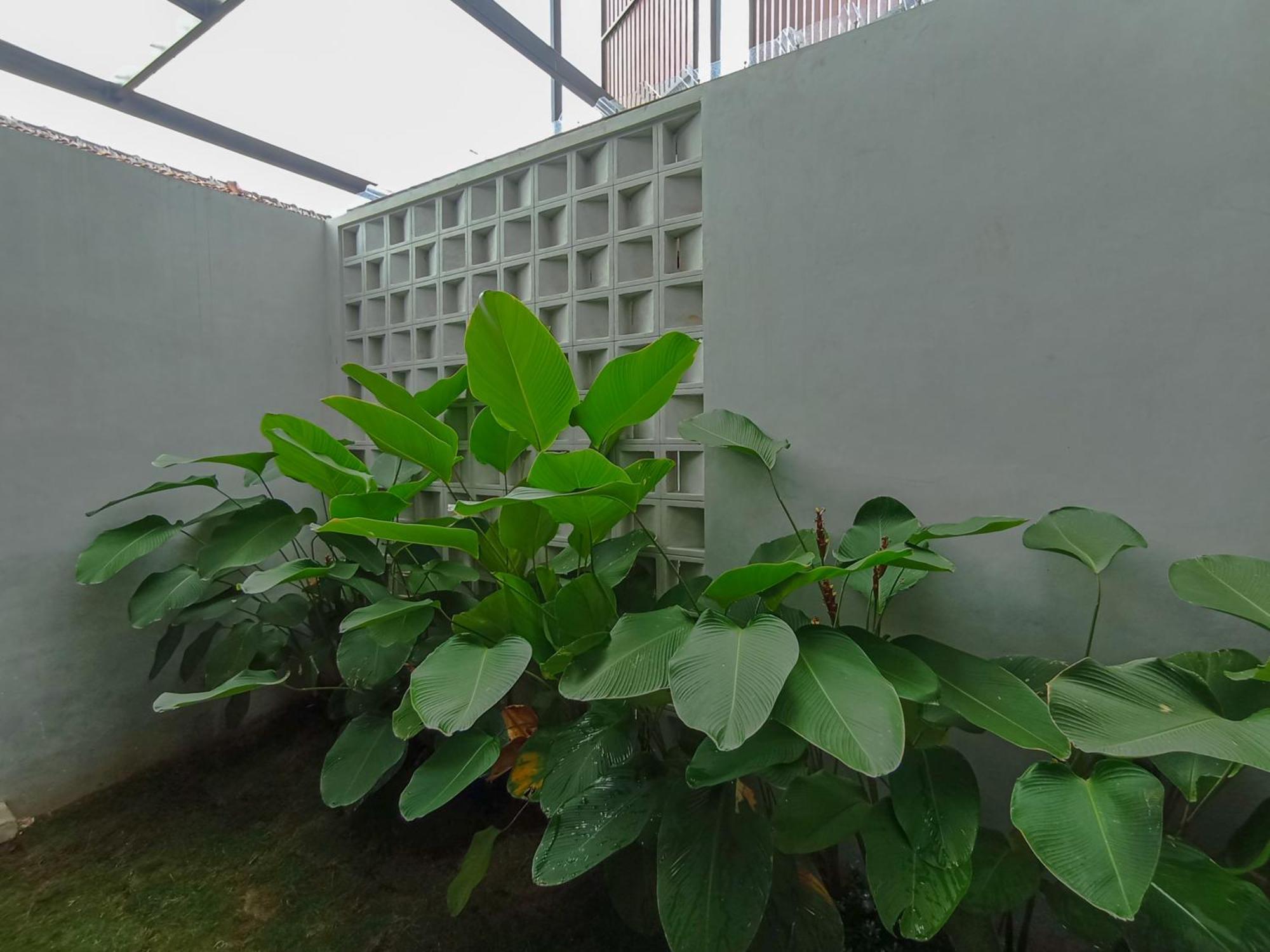 Urbanview Hotel Subali Purwokerto Exterior foto
